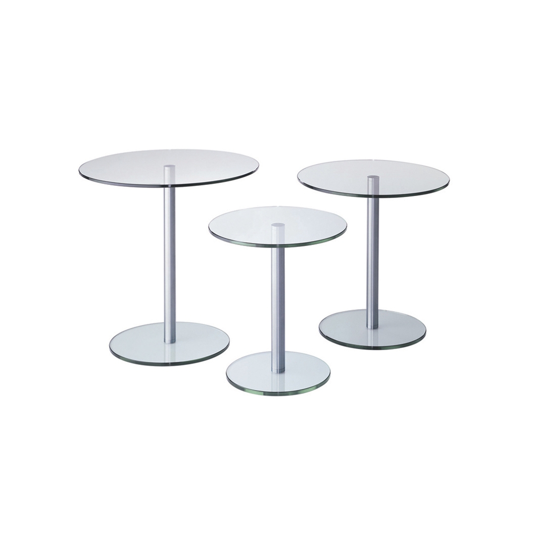 Afficher le produit Circle du fabricant Lourens Fisher