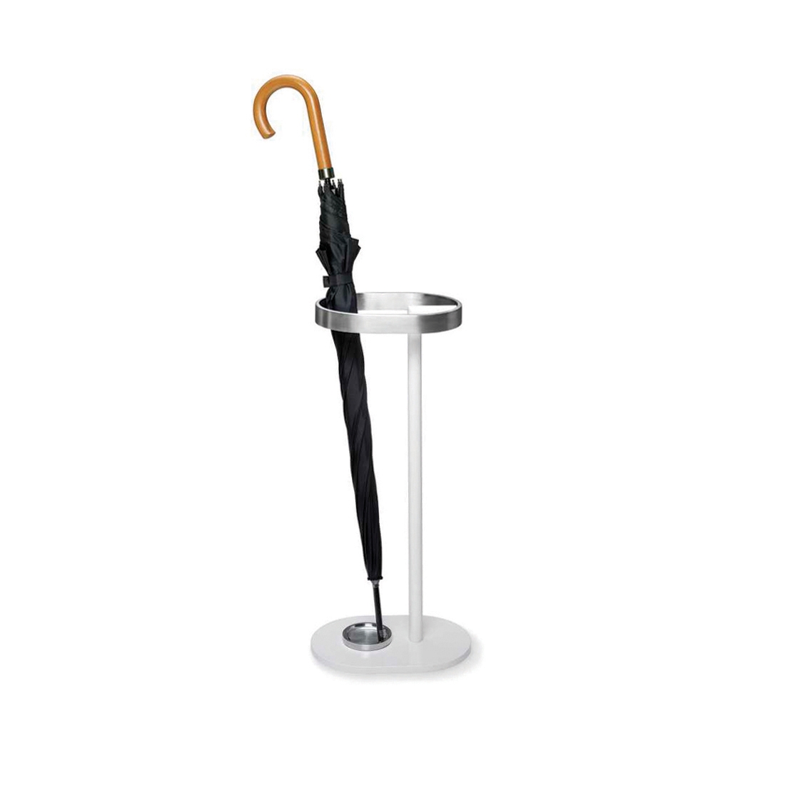 Produkt Ellips Umbrella Stand des Herstellers Lourens Fisher anzeigen