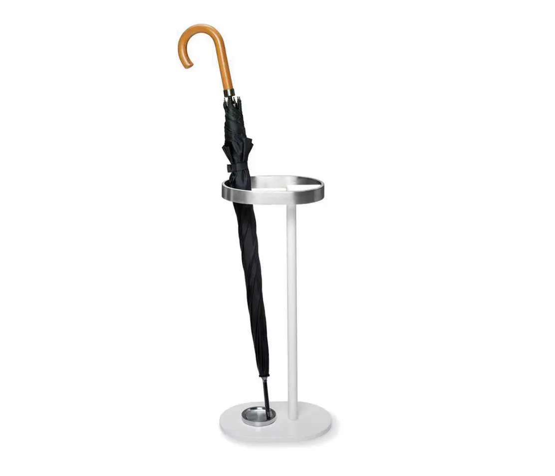 Lourens Fisher - Ellips Umbrella Stand