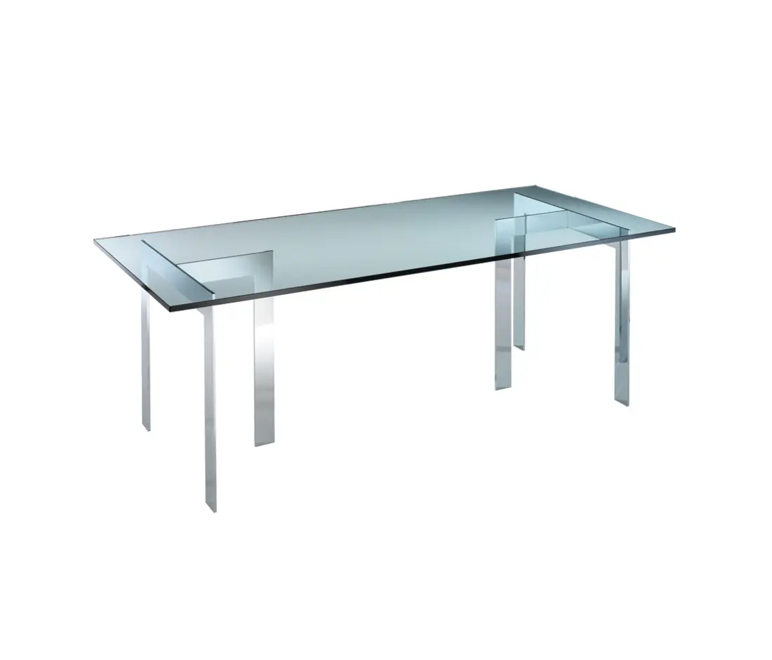 Lourens Fisher - Frame Dining
