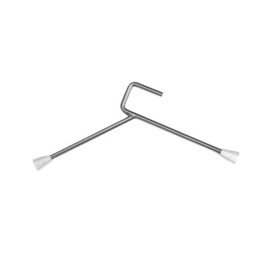 Produkt Twister Hanger des Herstellers Lourens Fisher anzeigen