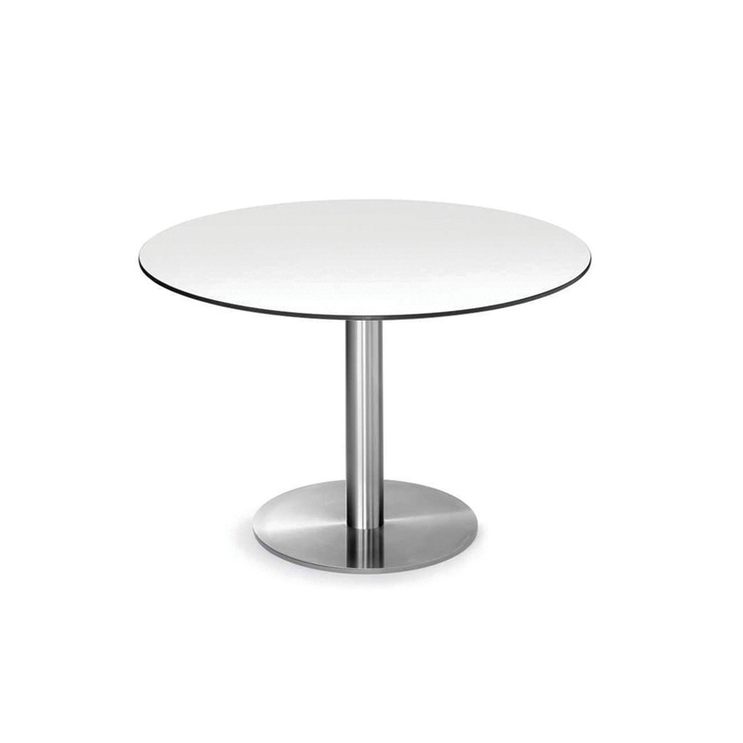 Mostrar el producto Round Dining del fabricante Lourens Fisher