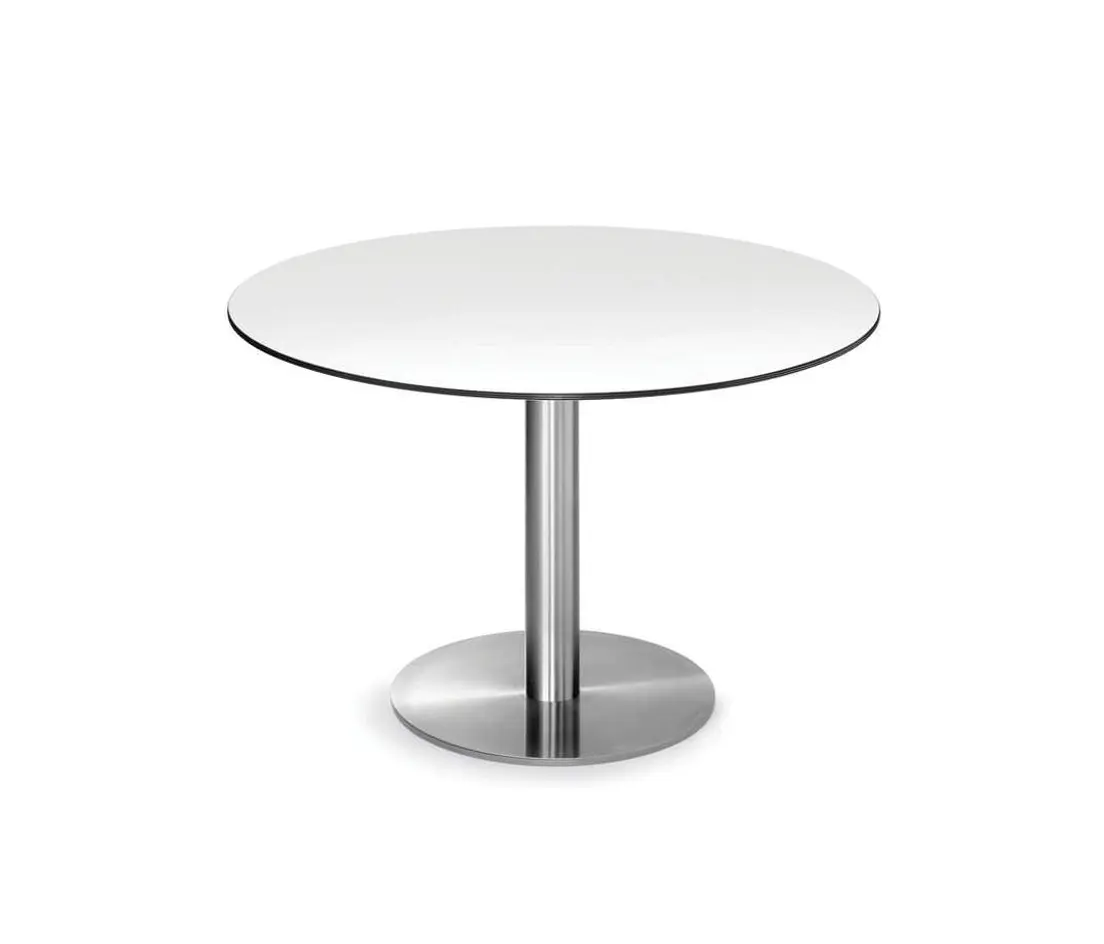 Lourens Fisher - Round Dining