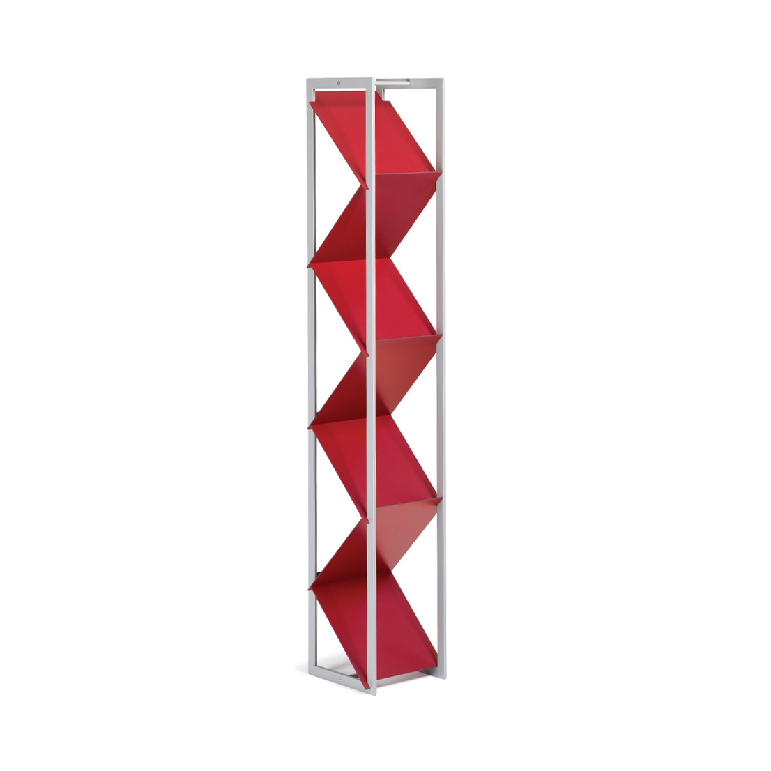 Vertoon produk Spectro storage system van vervaardiger Lourens Fisher