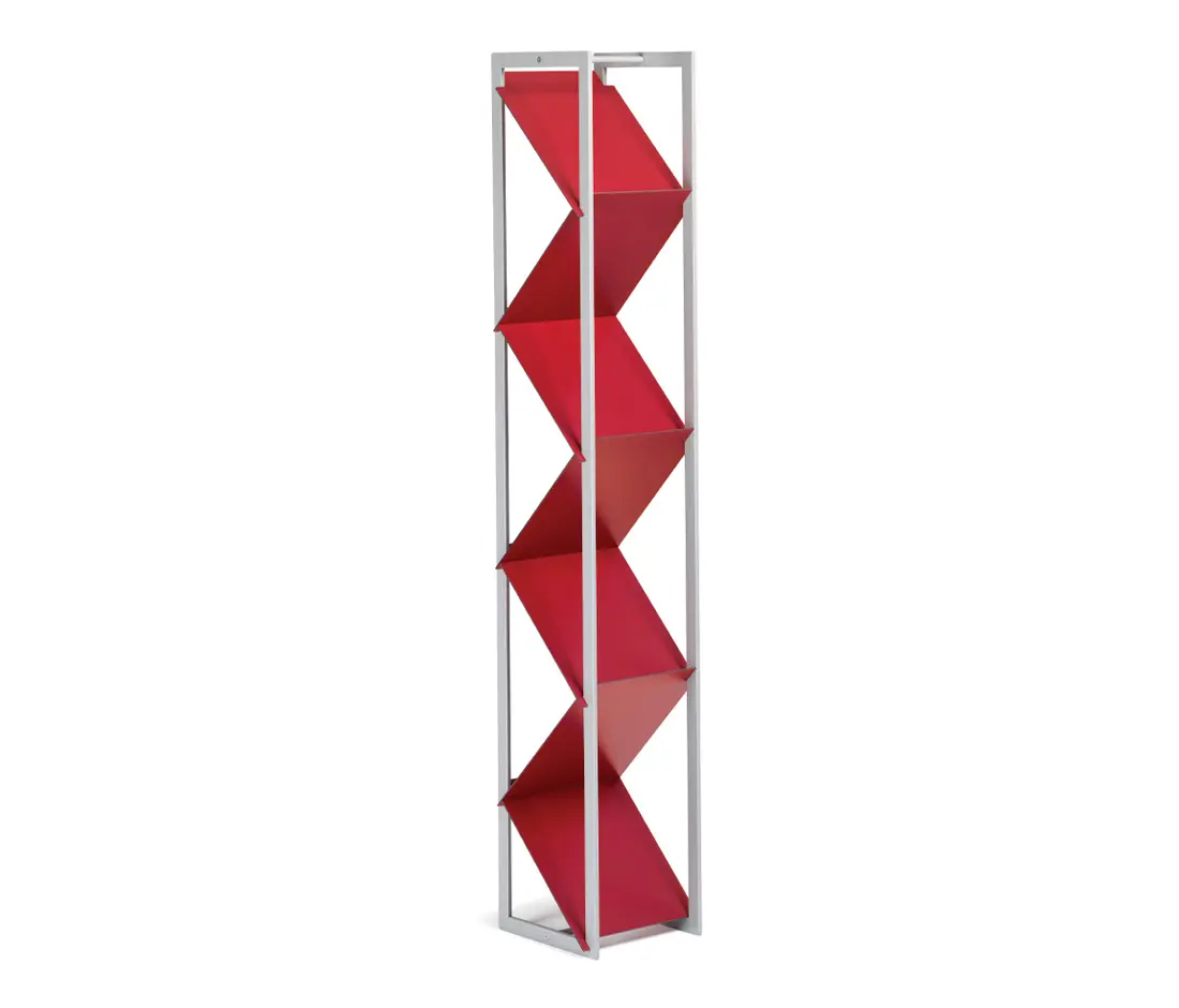 Lourens Fisher - Spectro storage system