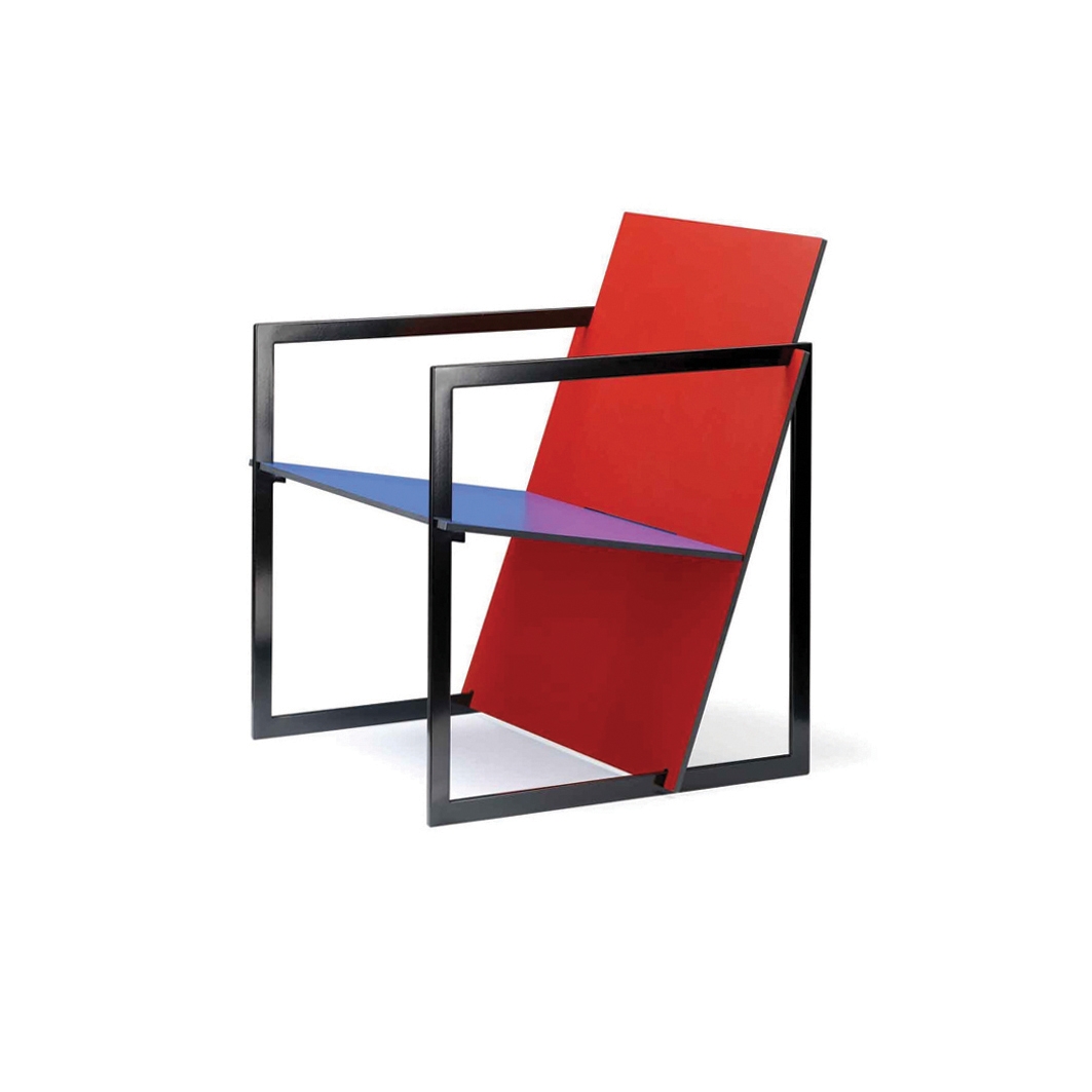 Produkt Spectro chair des Herstellers Lourens Fisher anzeigen