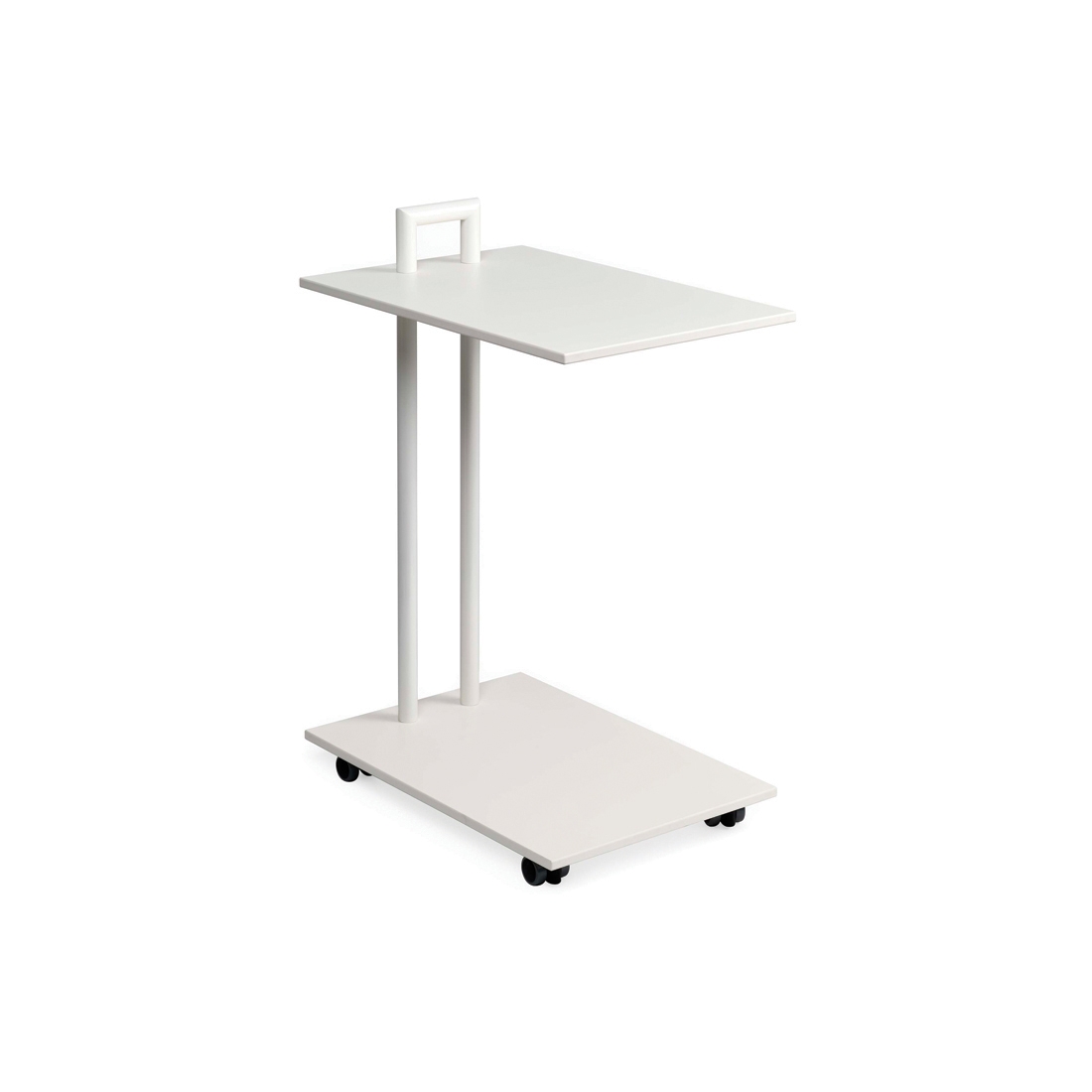 Mostra il prodotto For Us White Occasional Table del produttore Lourens Fisher