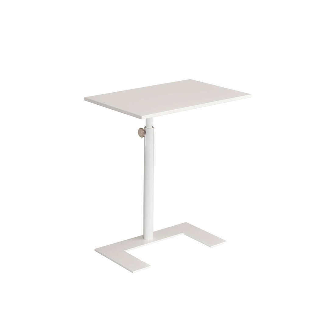 Vertoon produk For U White Occasional Table van vervaardiger Lourens Fisher