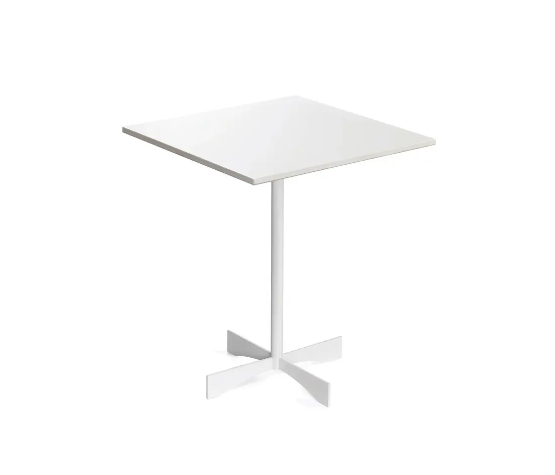 Lourens Fisher - Cross Square