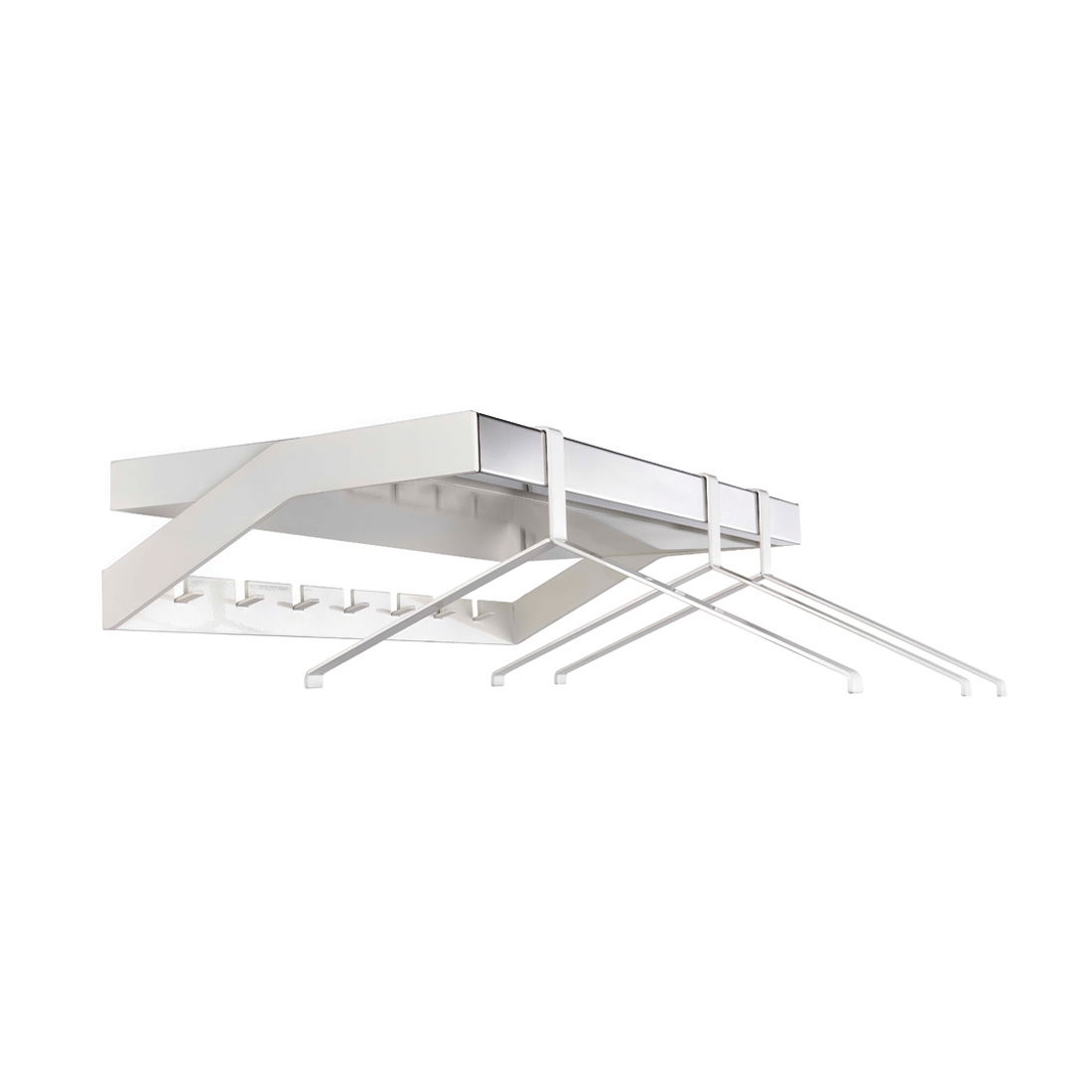 Display product Kappa Wardrobe from manufacturer Lourens Fisher