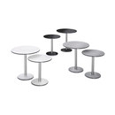 Vertoon produk Circle Compact van vervaardiger Lourens Fisher