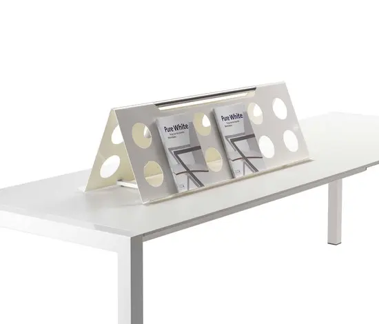 Lourens Fisher - Table Display Storage Systems