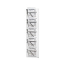 Display product Wall System from manufacturer Lourens Fisher