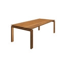 Afficher le produit Bridge Table du fabricant Lourens Fisher