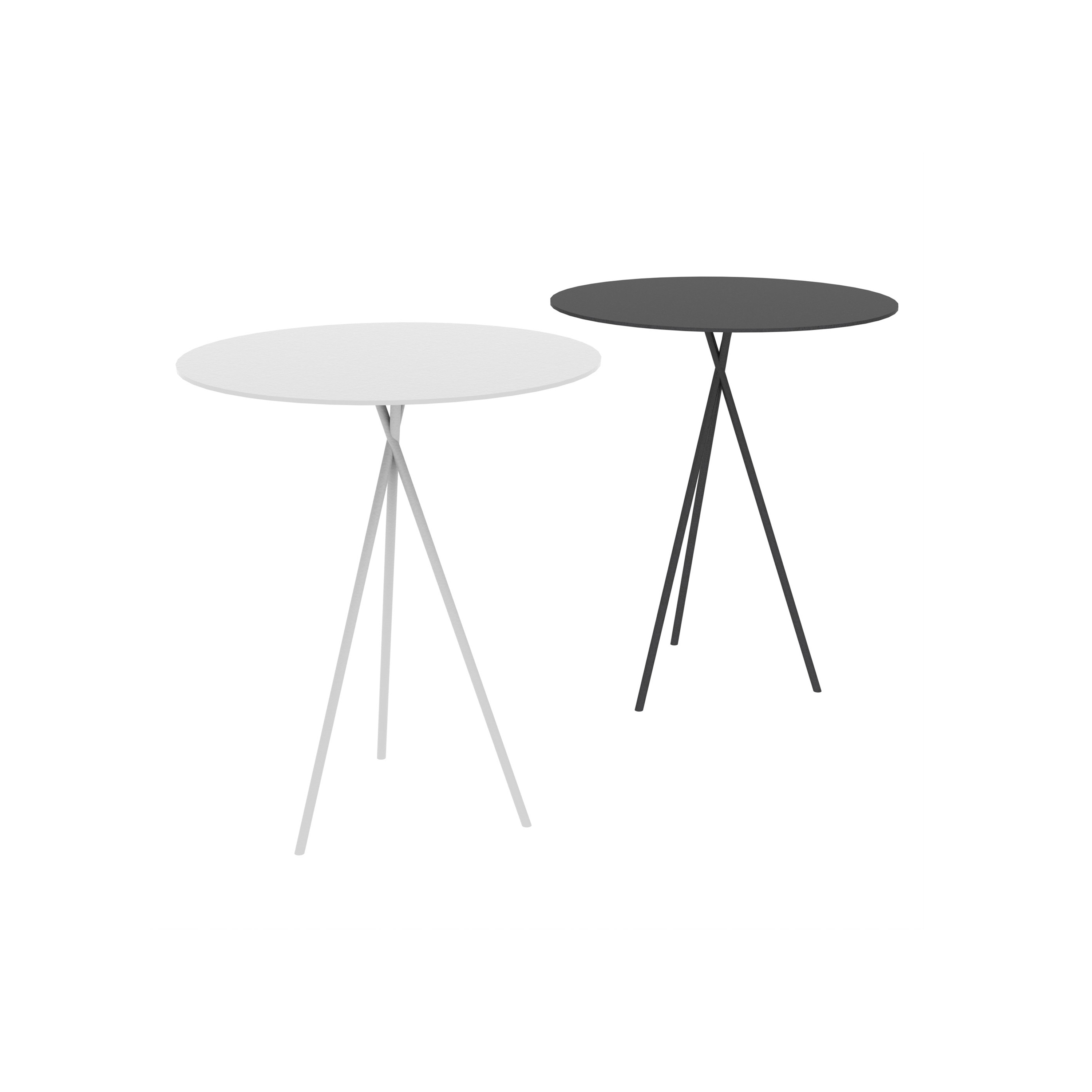 Afficher le produit Mindy occasional table du fabricant Lourens Fisher