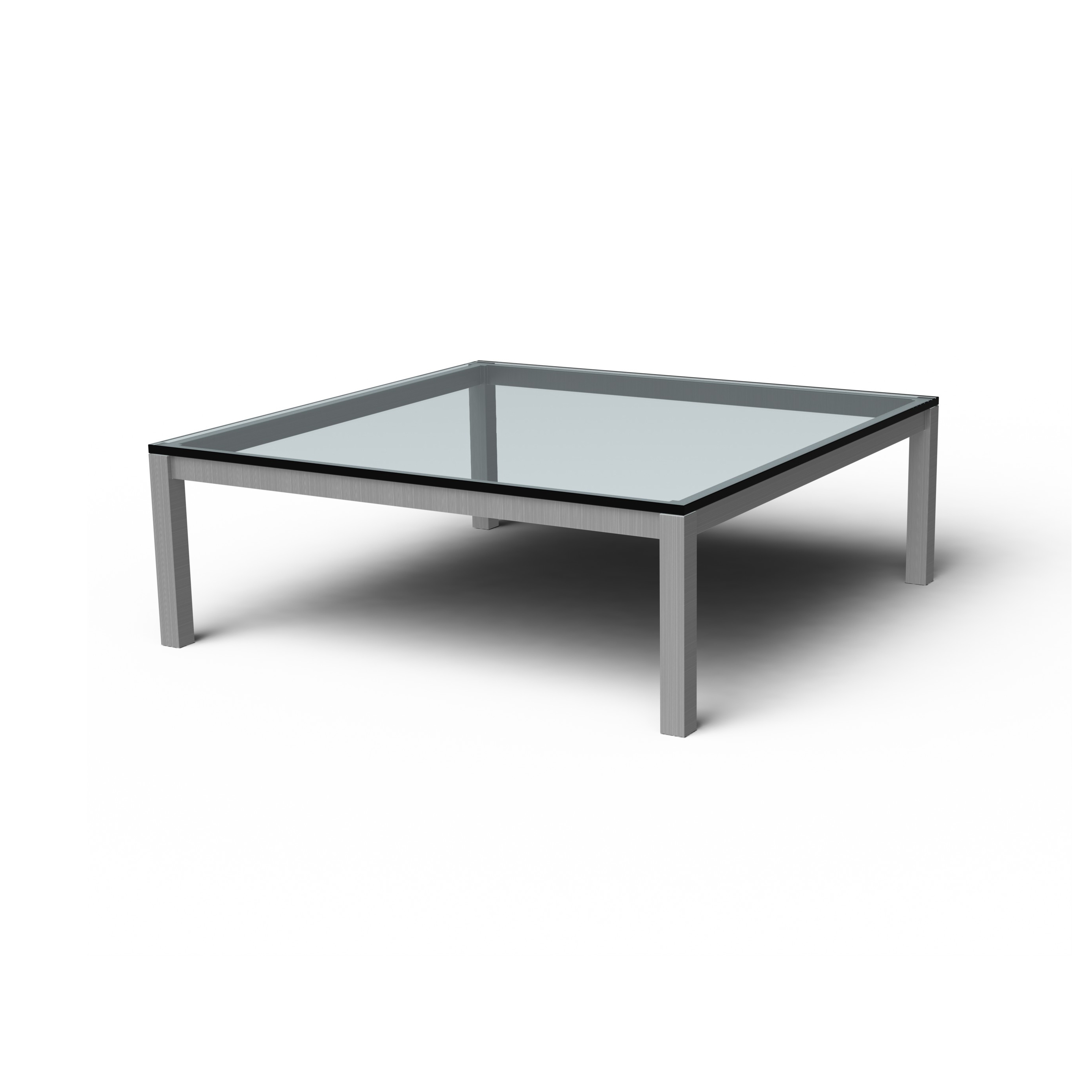 Display product Basic Coffee table from manufacturer Lourens Fisher