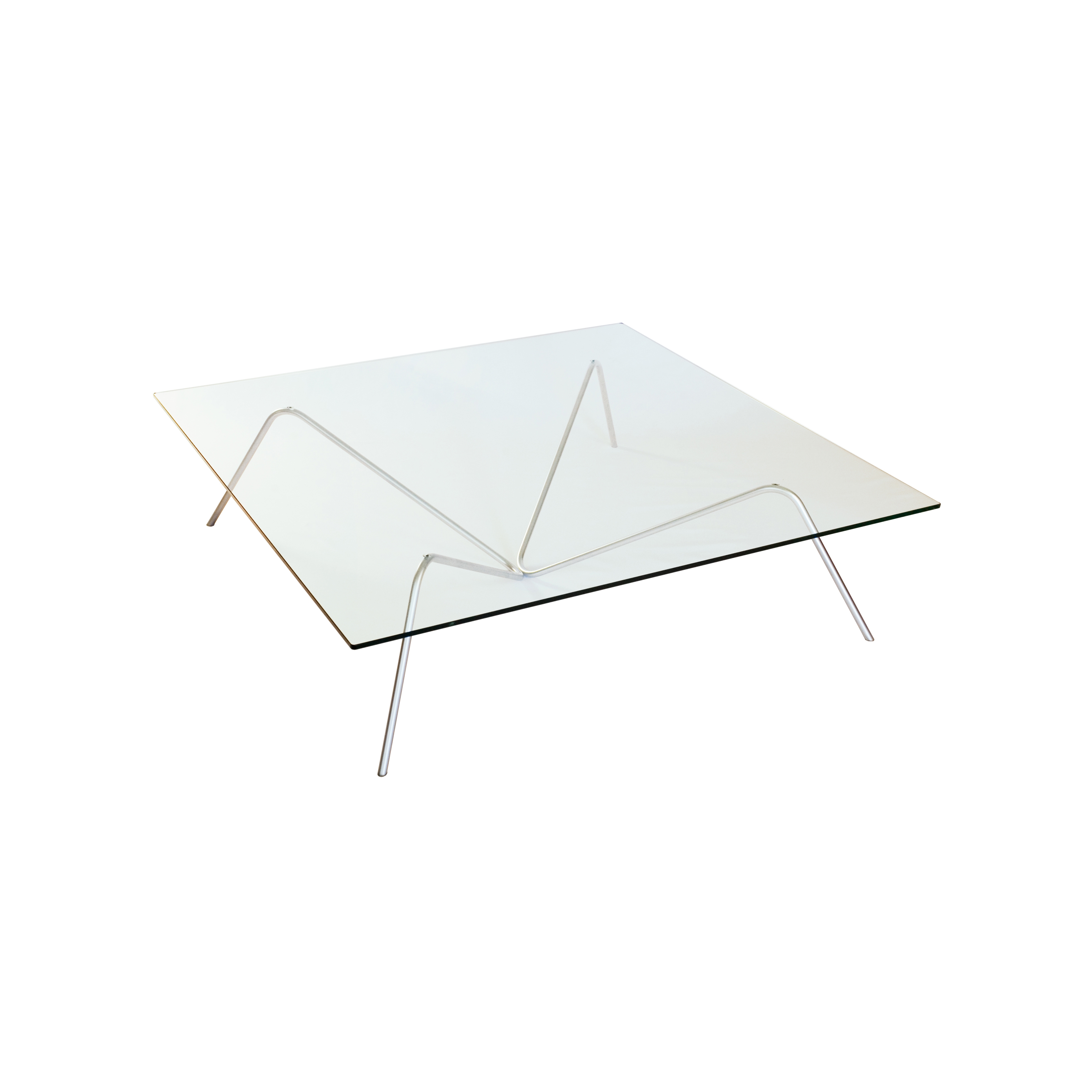 Display product Gerris Coffee table from manufacturer Lourens Fisher