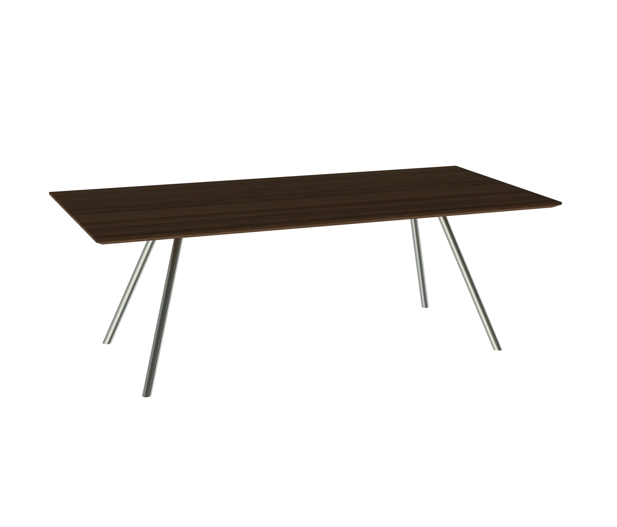 Lourens Fisher - Switchpoint Rectangular