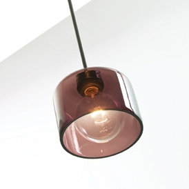 Display product SoMa P Pendant from manufacturer Neidhardt