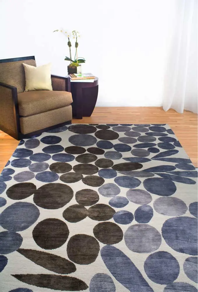 Emma Gardner Design - Cascade