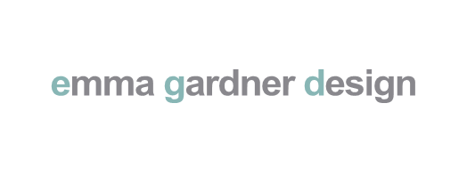 Logo de Emma Gardner Design