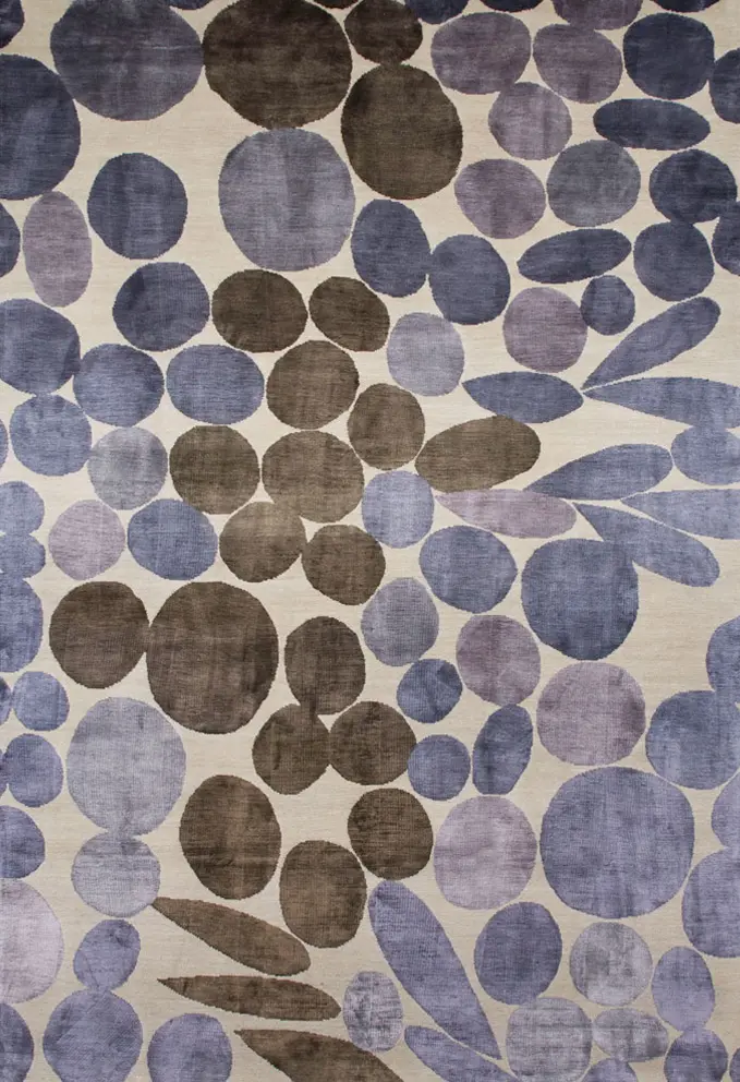 Emma Gardner Design - Cascade