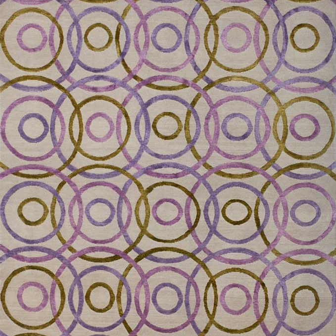 Afficher le produit Rebound Mixed Grapes du fabricant Emma Gardner Design