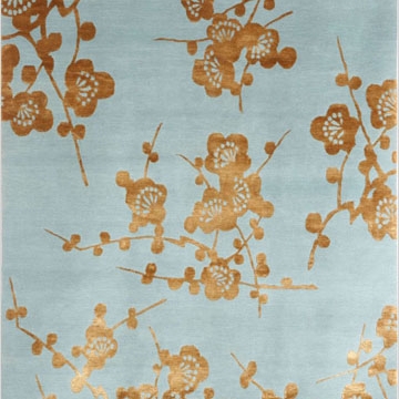 Afficher le produit Spray Seablue and Gold du fabricant Emma Gardner Design