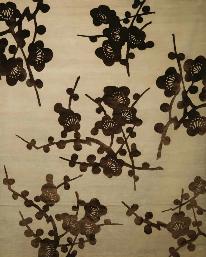 Emma Gardner Design - Spray Kyoto