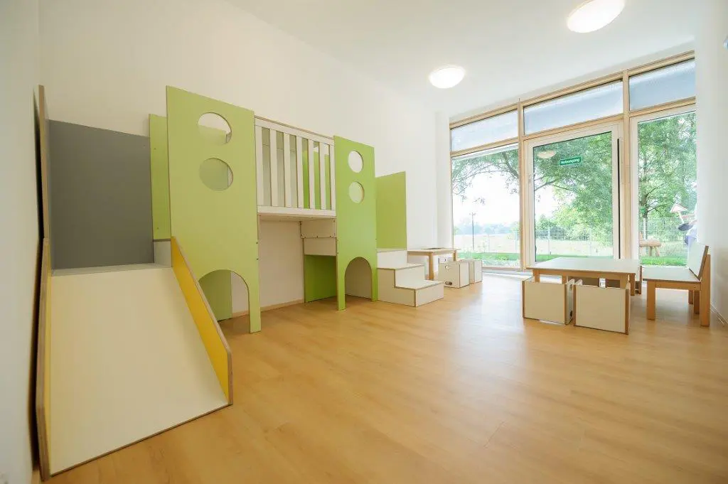 De Breuyn - Playground DBF-740
