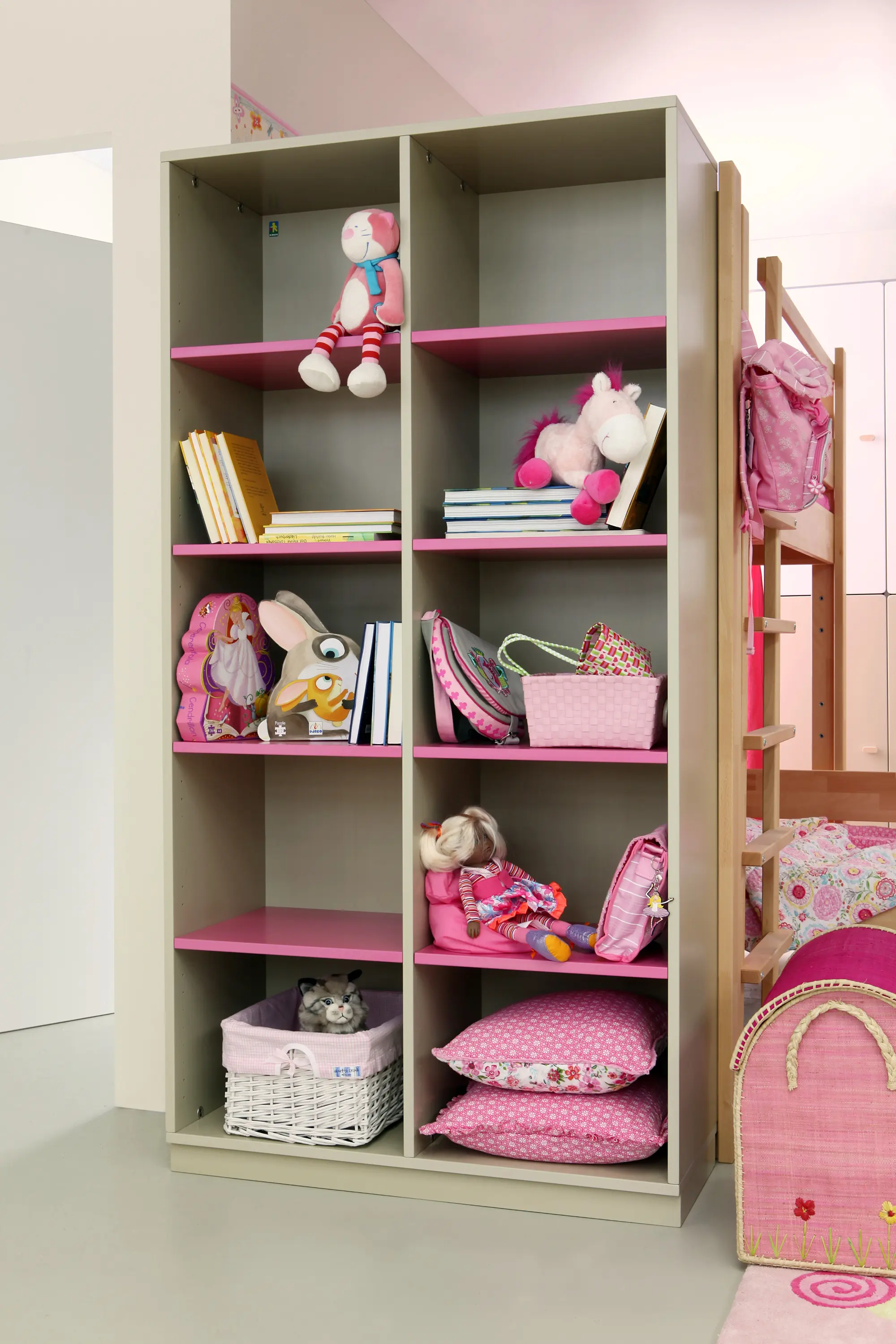 De Breuyn - Shelf DBB-255