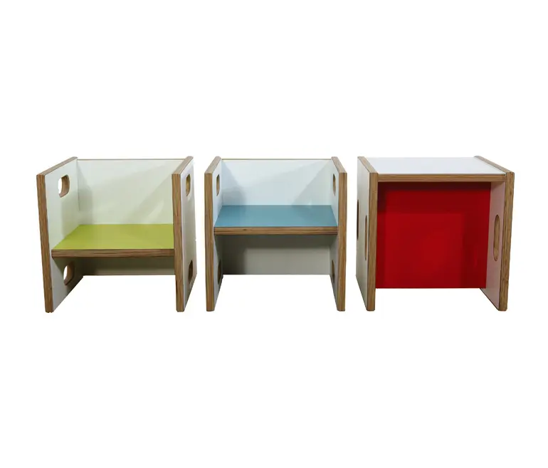 De Breuyn - Chaise transformable – DBF-813-52