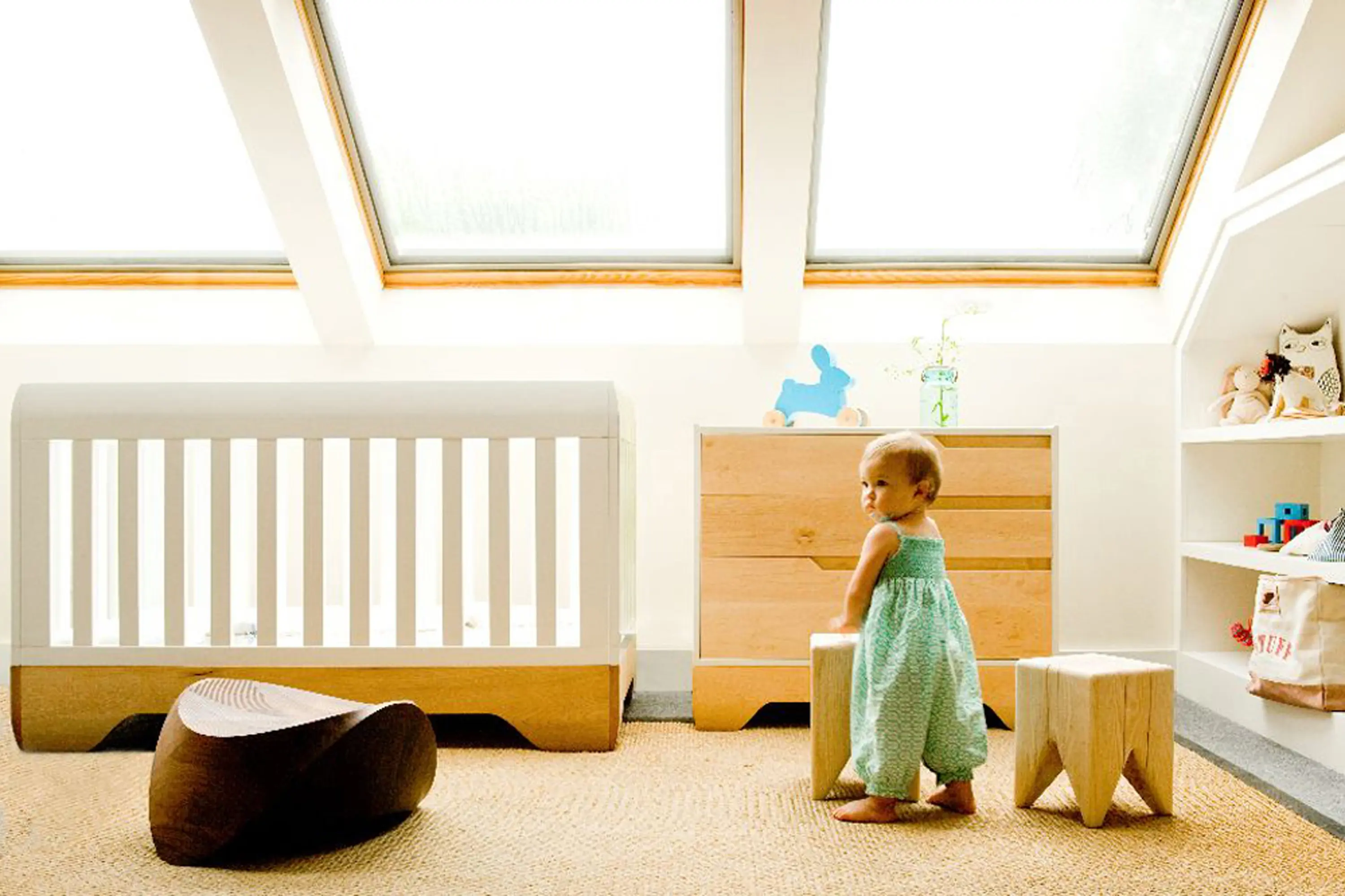 De Breuyn - Echo Dresser