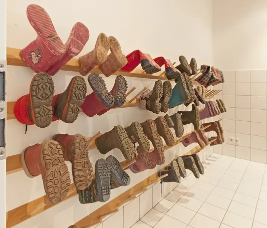 De Breuyn - Wardrobe Furniture Modul DBF-417.1