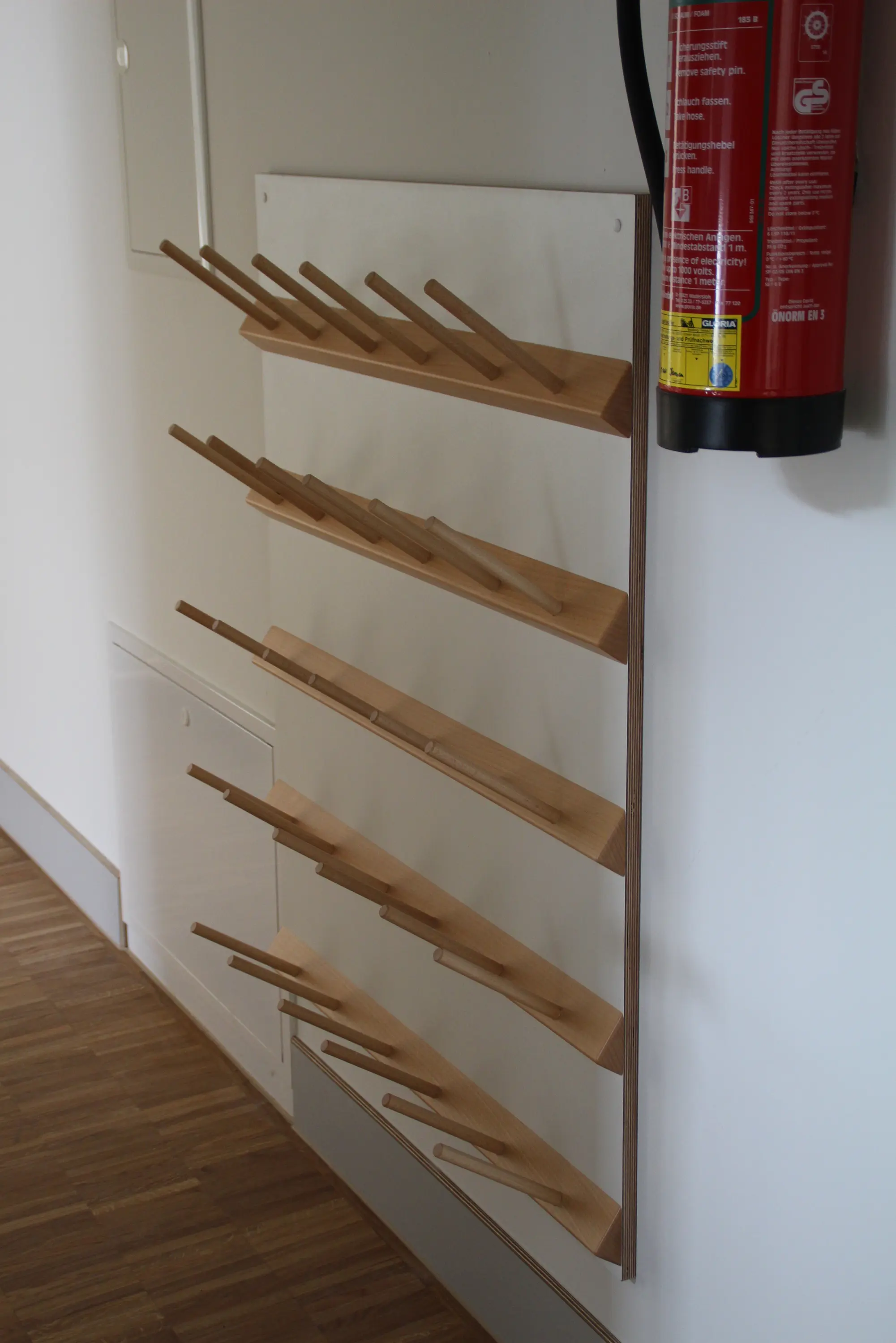 De Breuyn - Wardrobe Furniture Modul DBF-417.1