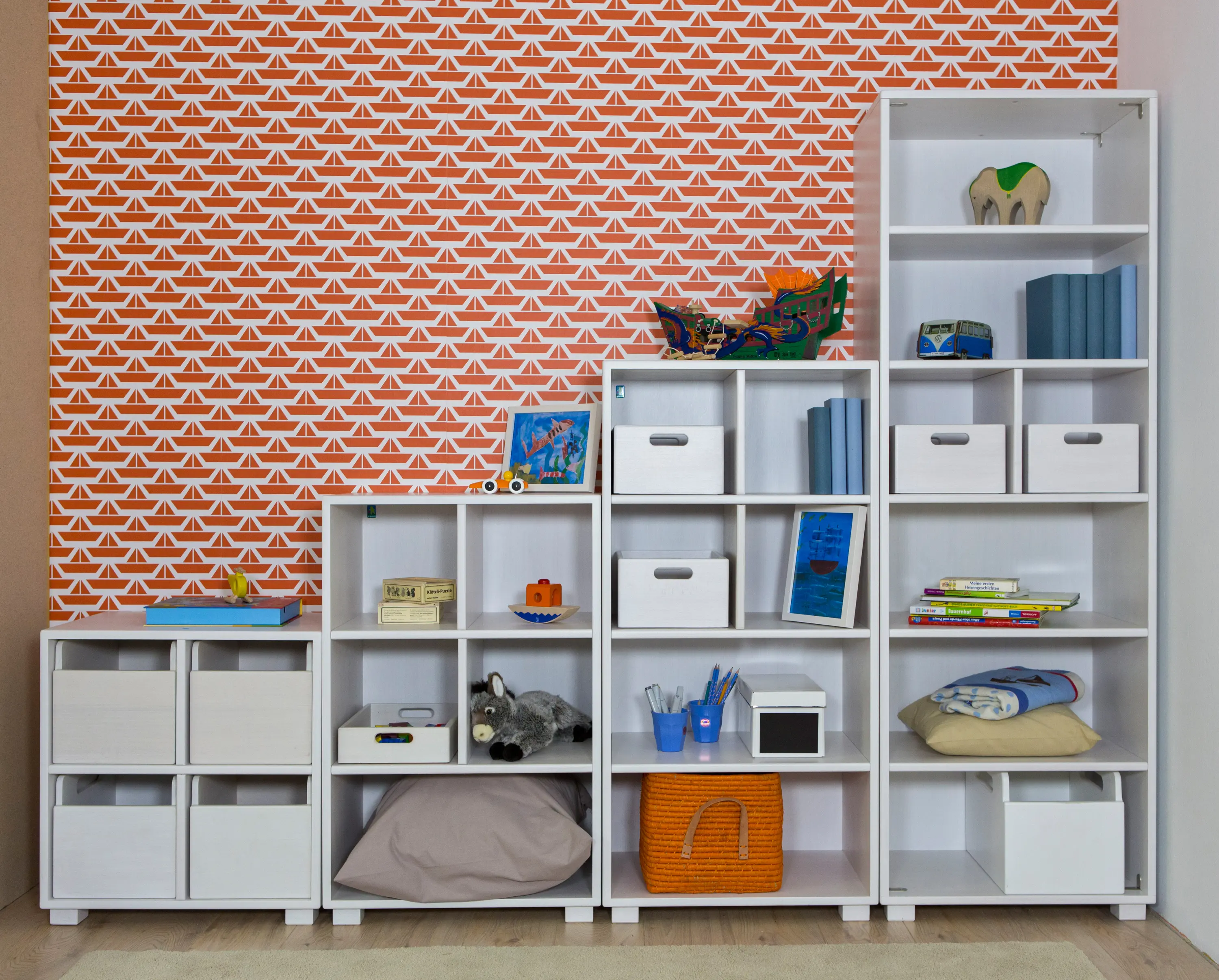 De Breuyn - Cabinet Combination 20