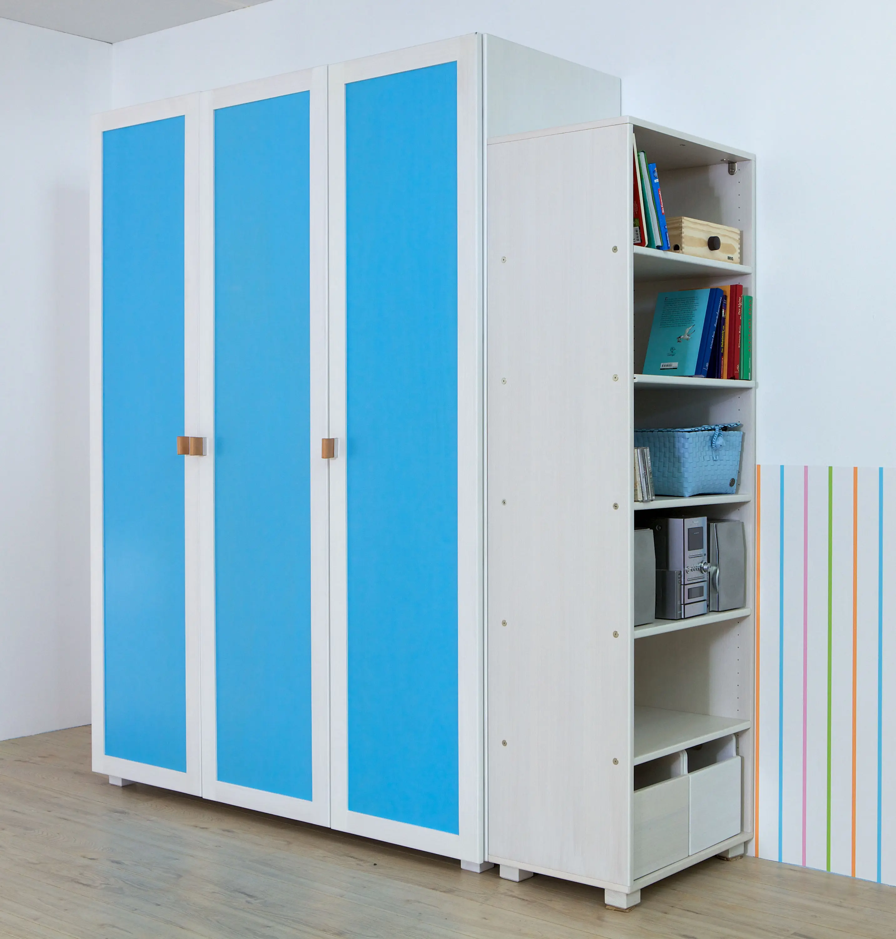 De Breuyn - Cabinet Combination 20