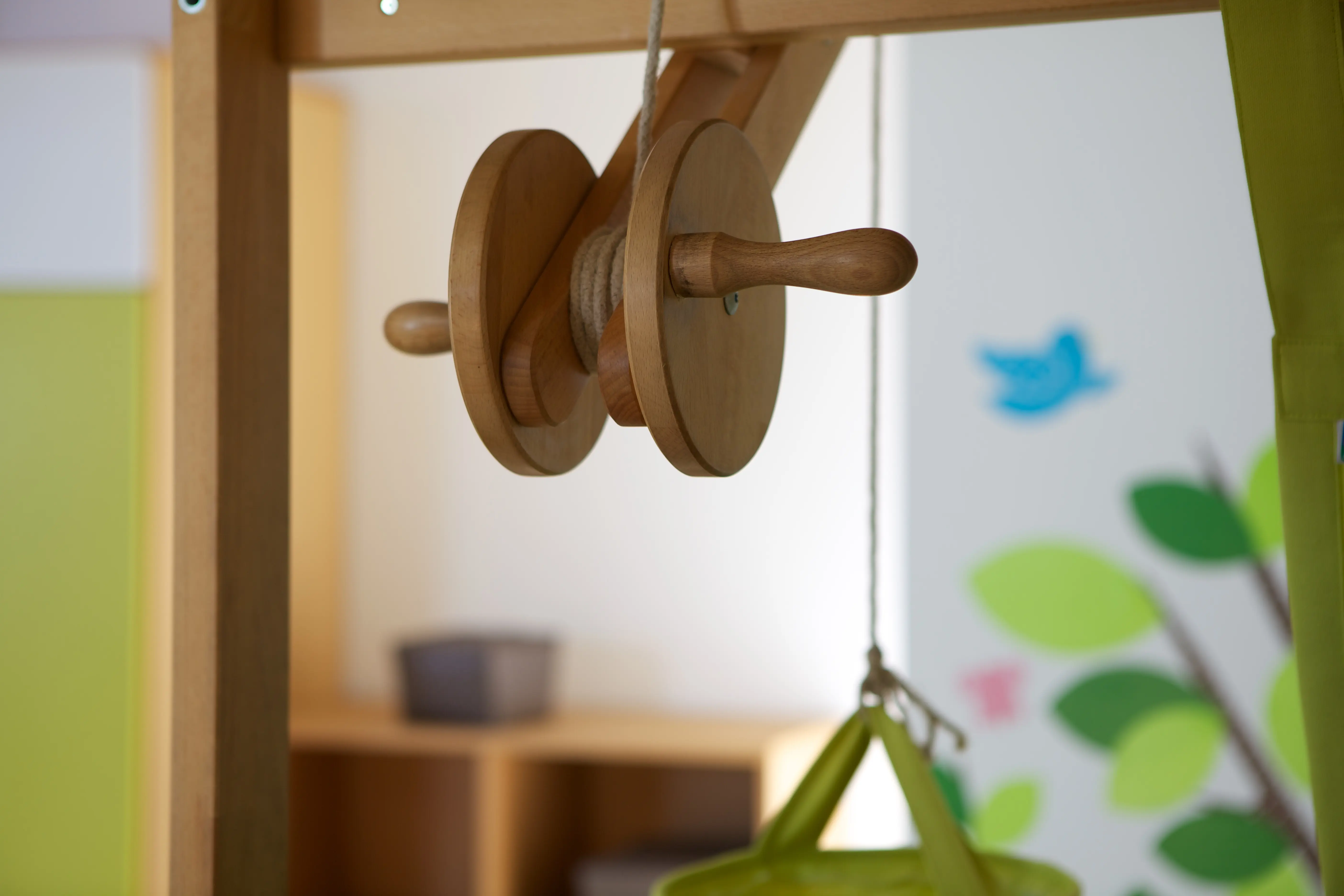 De Breuyn - Treehouse Bed