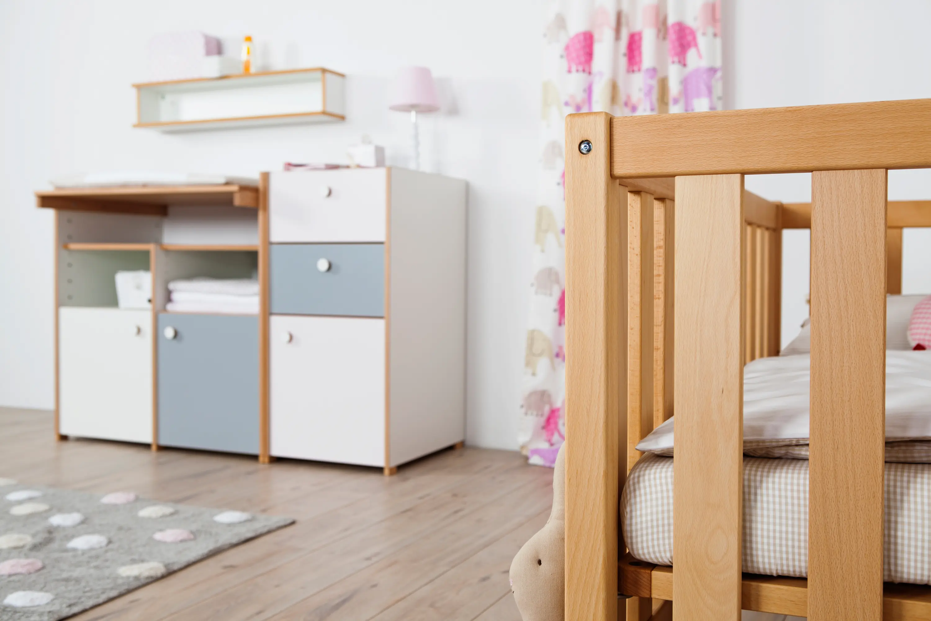 De Breuyn - Changing Table DBC-70