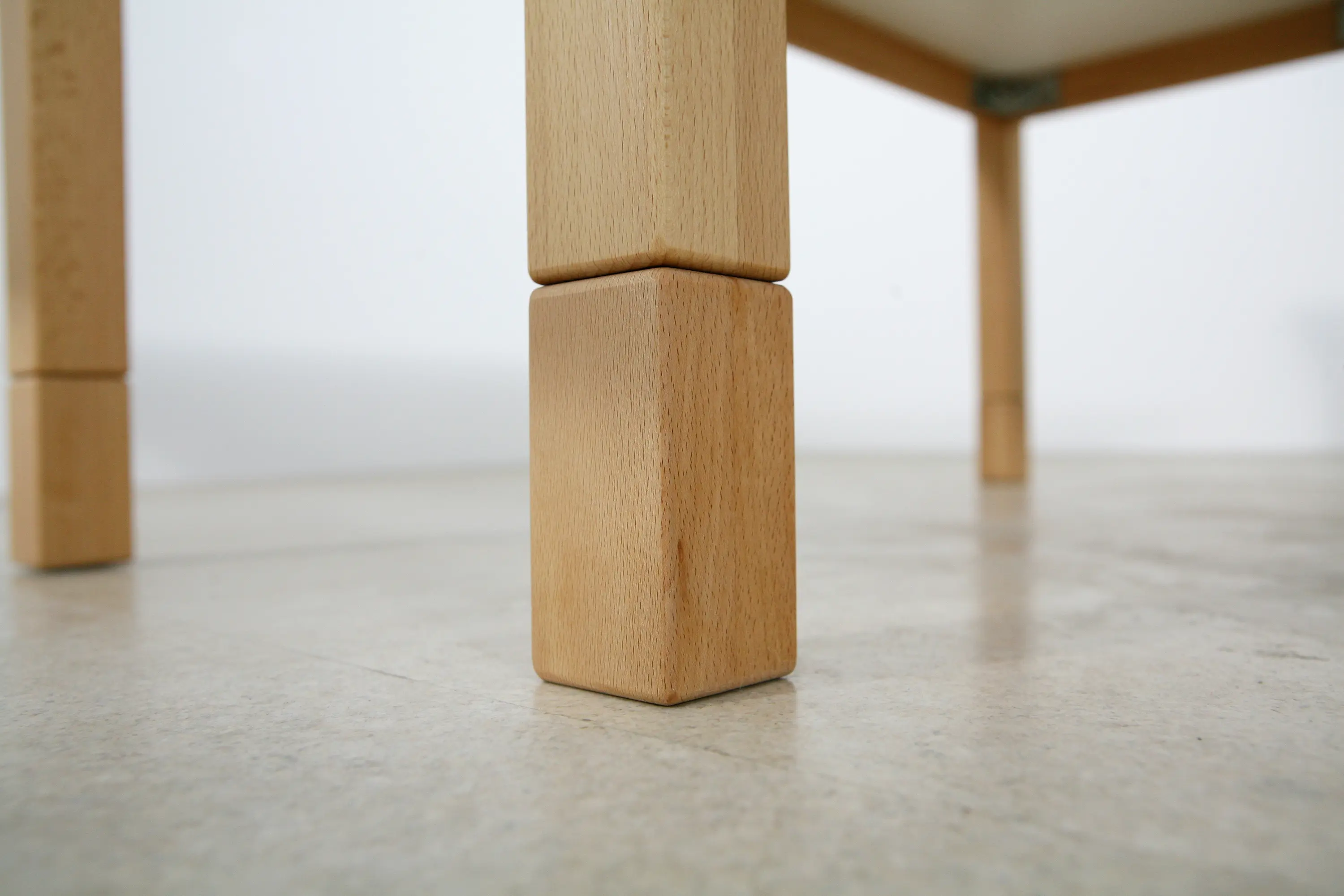 De Breuyn - Table