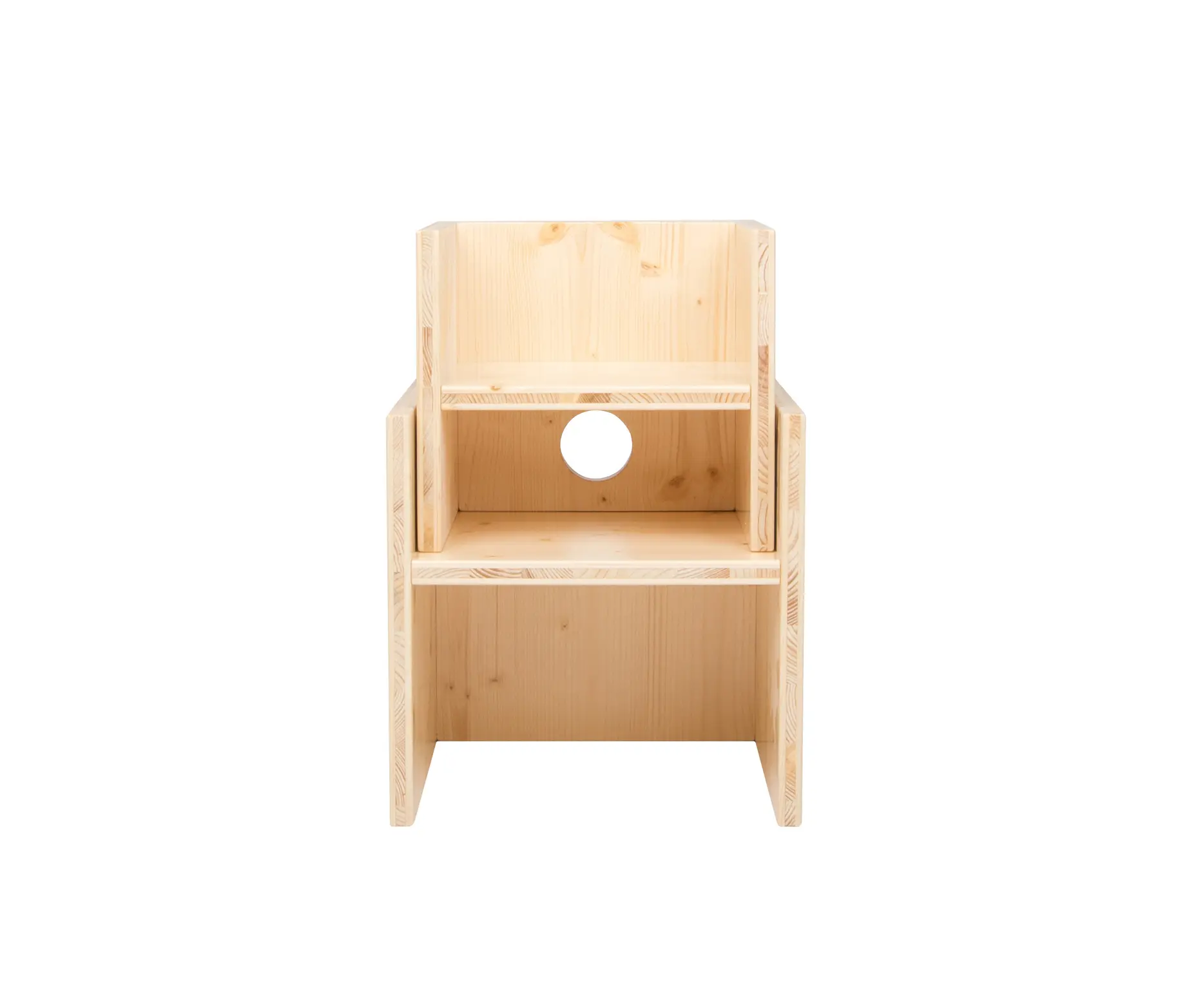 De Breuyn - Stool S/M DBV-505-FD-01-01