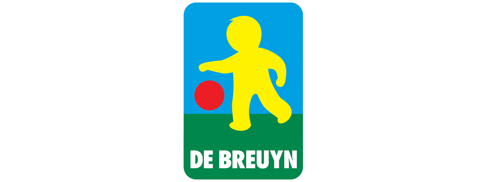 Logo for manufacturer De Breuyn