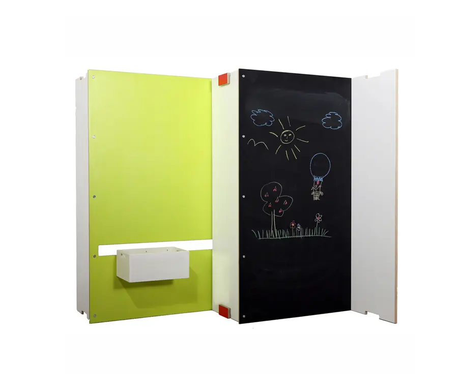 De Breuyn - Partition wall combination