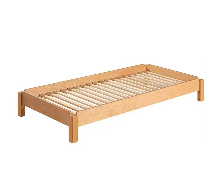 De Breuyn - stacking bed beech DBF-156-01