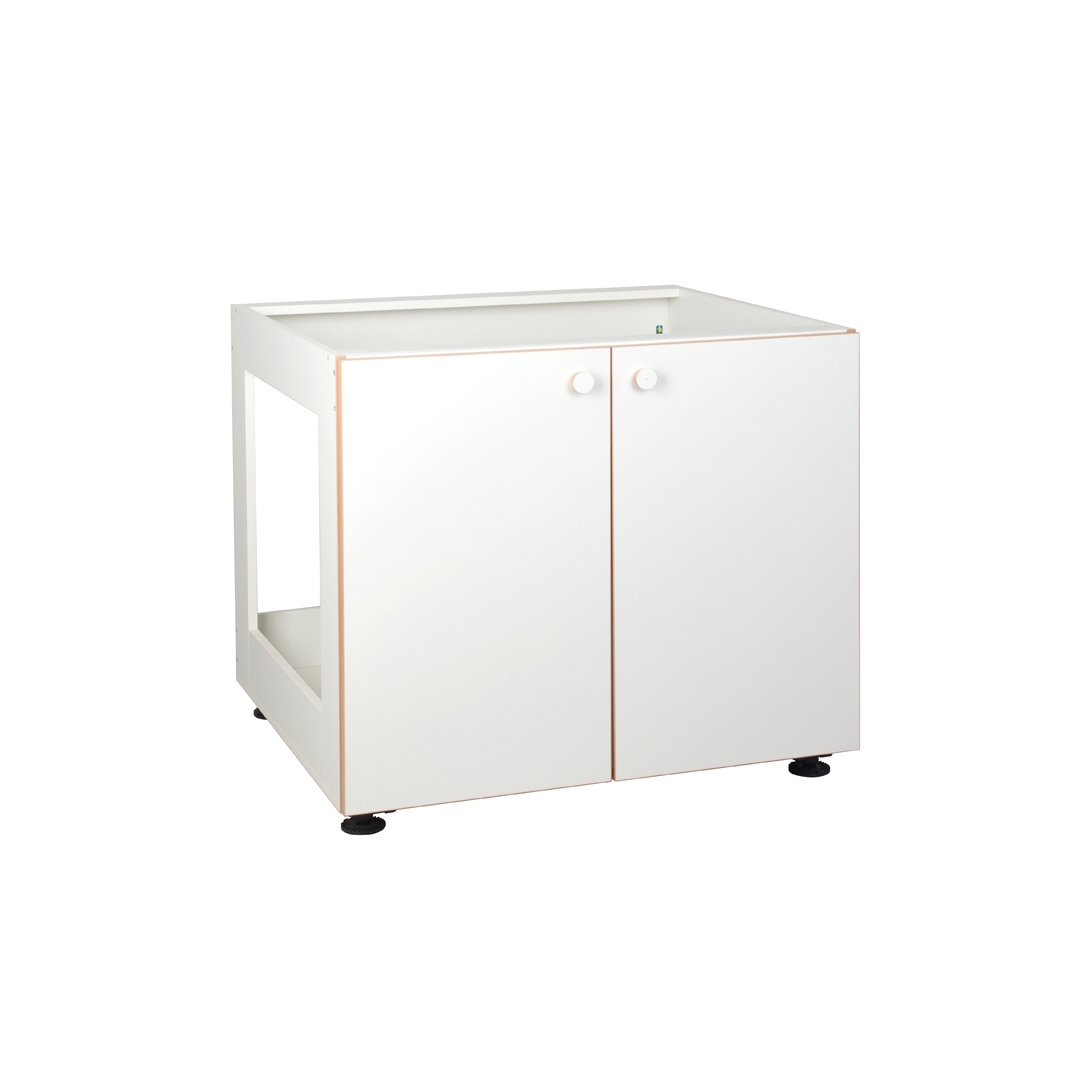 Display product Floor unit for shower tray  DBF-300-10 from manufacturer De Breuyn