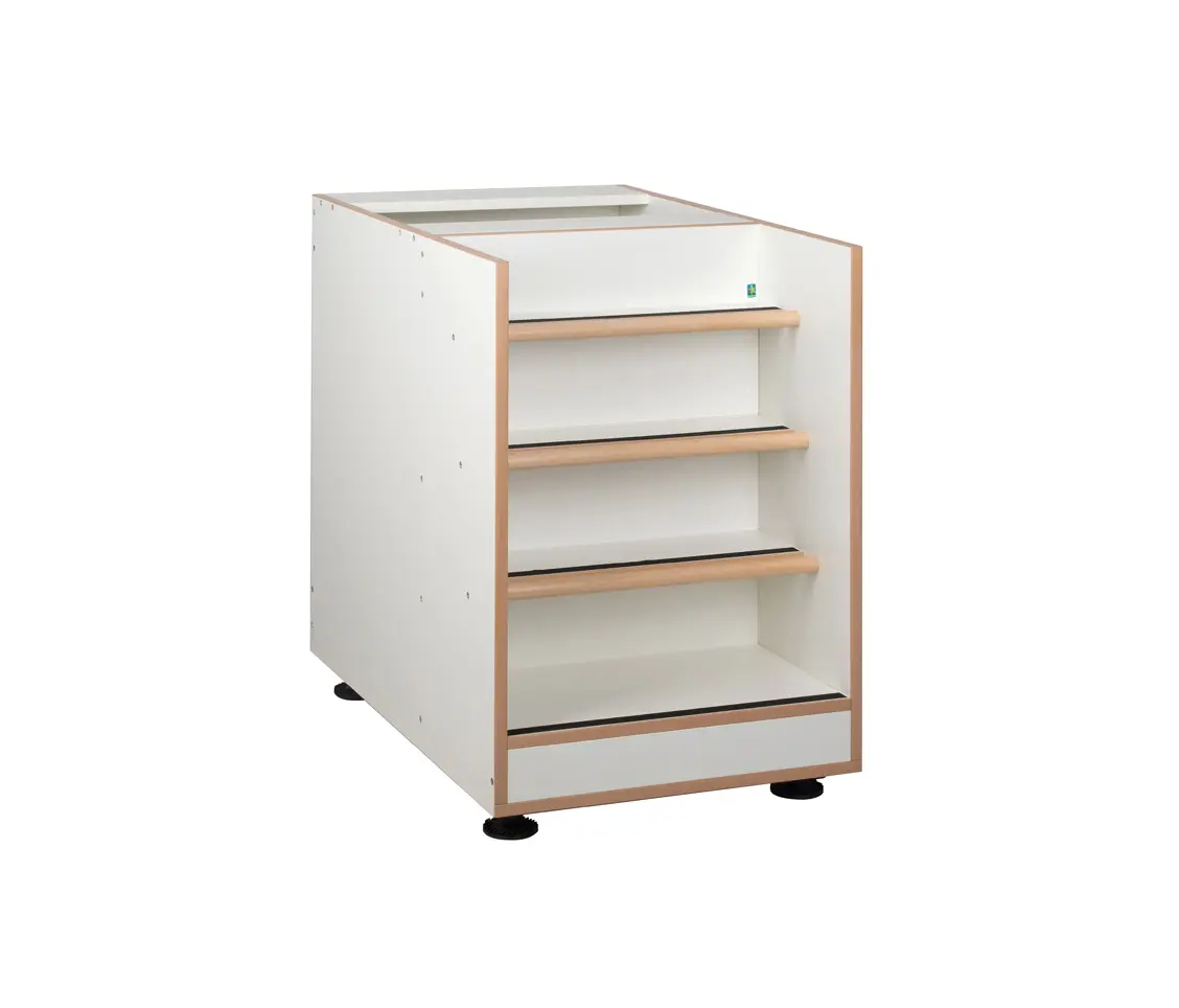 De Breuyn - Floor unit with stairs  DBF-303-10