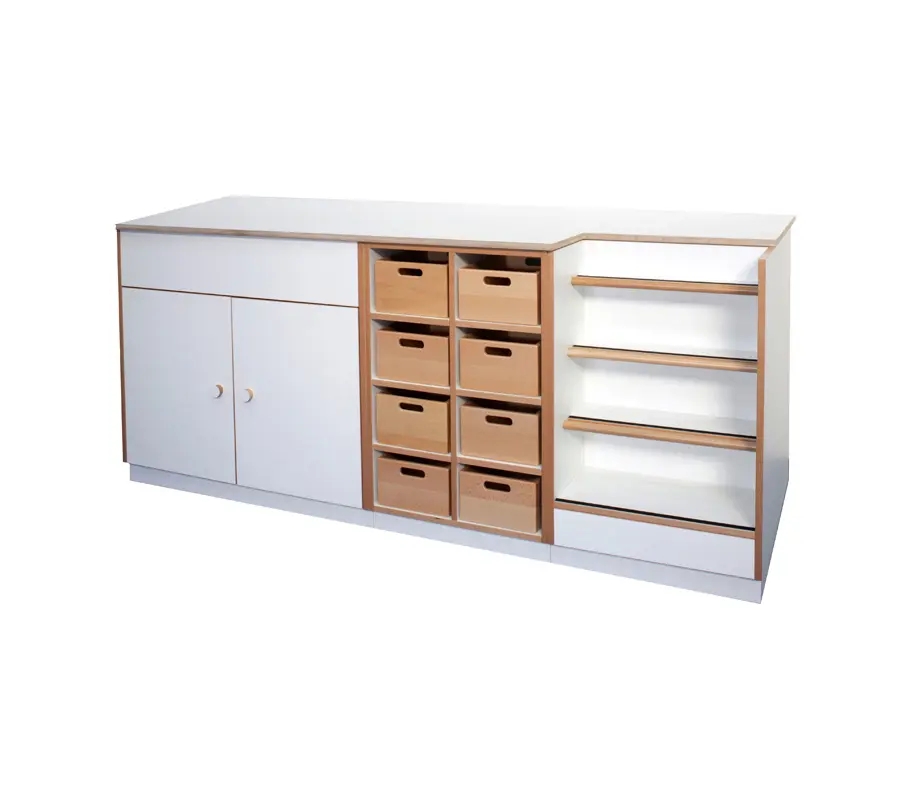 De Breuyn - Module table a langer DBF-323-10