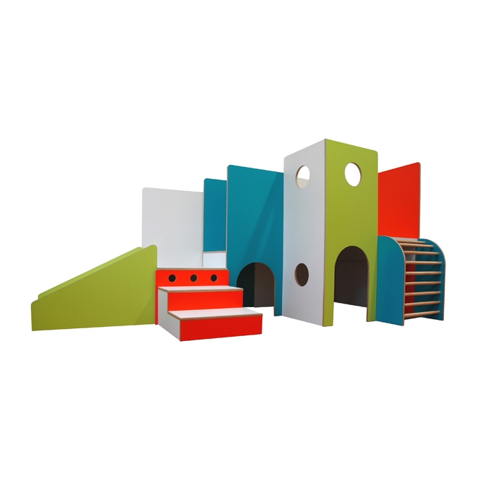 Display product Playground  DBF-725 from manufacturer De Breuyn