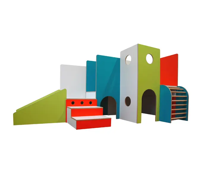 De Breuyn - Playground DBF-725