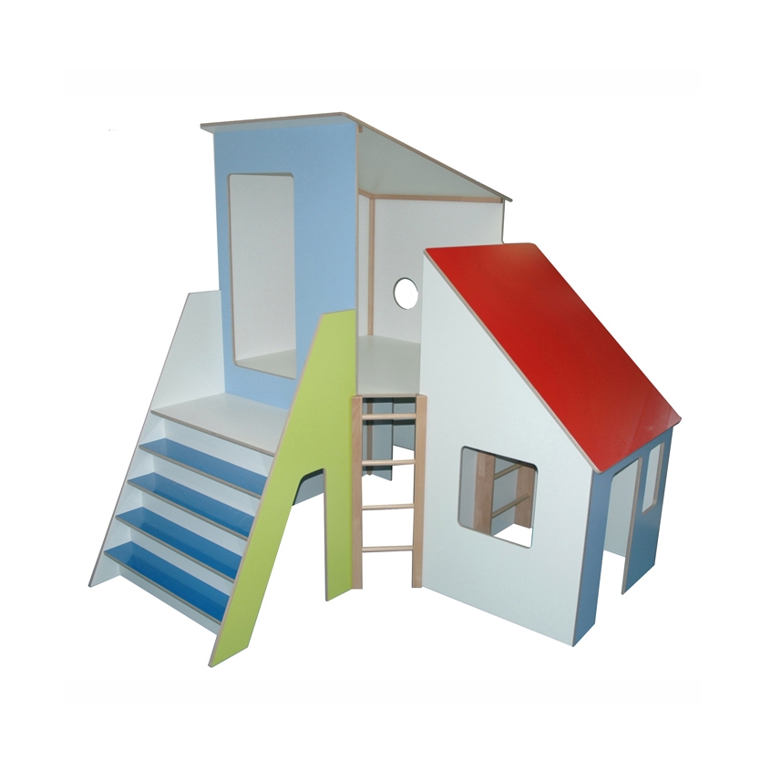 Display product Playground  DBF-740 from manufacturer De Breuyn